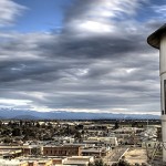 towerscape
