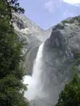 Yosemite National Park