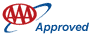 AAA Approved